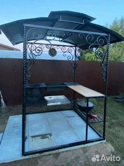 Сварочные работы