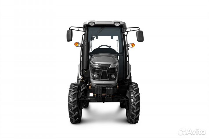 Трактор СКАУТ TE-504С, 2023