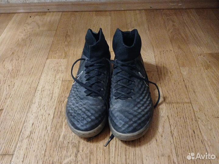 Футзалки nike Magista TF 40 размер EU