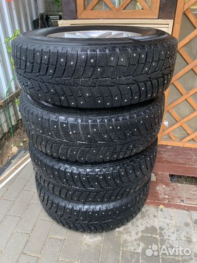 Колеса в сборе r16 для Jeep Grand Cherokee WJ