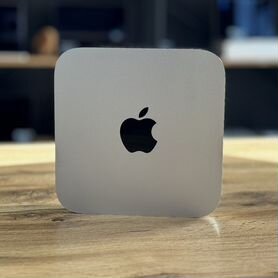 Mac mini 2017 i5/16/256ssd идеальный