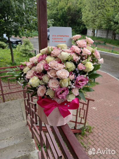 Букеты из цветов, цветы, цветочная композиция