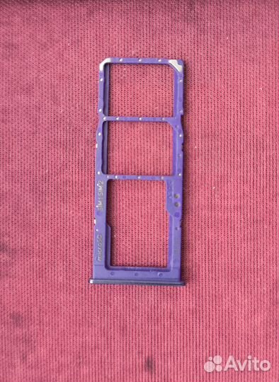 Samsung Galaxy A30s, 3/32 ГБ