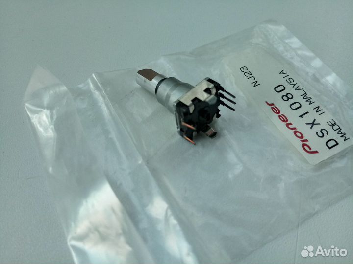 Энкодер для Pioneer CDJ-2000