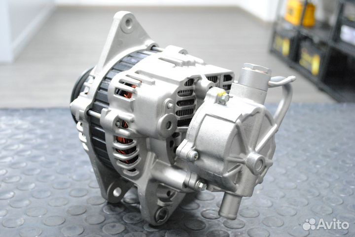 Генератор Hyundai H-1, Starex, Porter 2.5 TD 110А