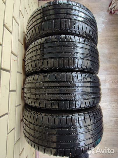 Nokian Tyres Nordman SX 215/65 R16