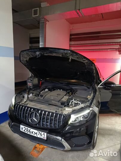 Вскрытие авто/капот /электромеханический замок