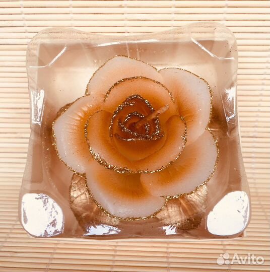 Сувениры, декоративные свечи