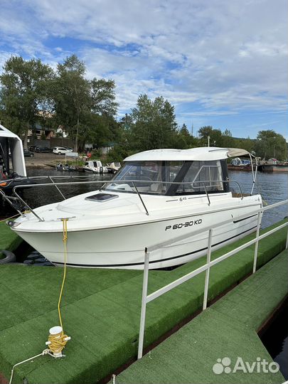 Jenneau Merry Fisher 645