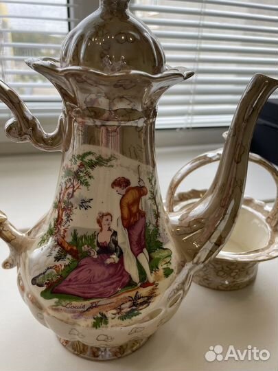 Чайник заварочный