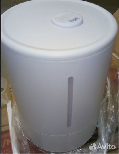 Увлажнитель воздуха cilindro RUH-CD300/4.0E-WT Roy