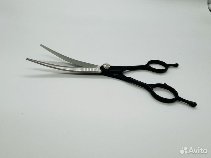 Ножницы для груминга