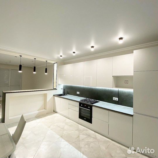 Кухня на заказ. В любом стиле