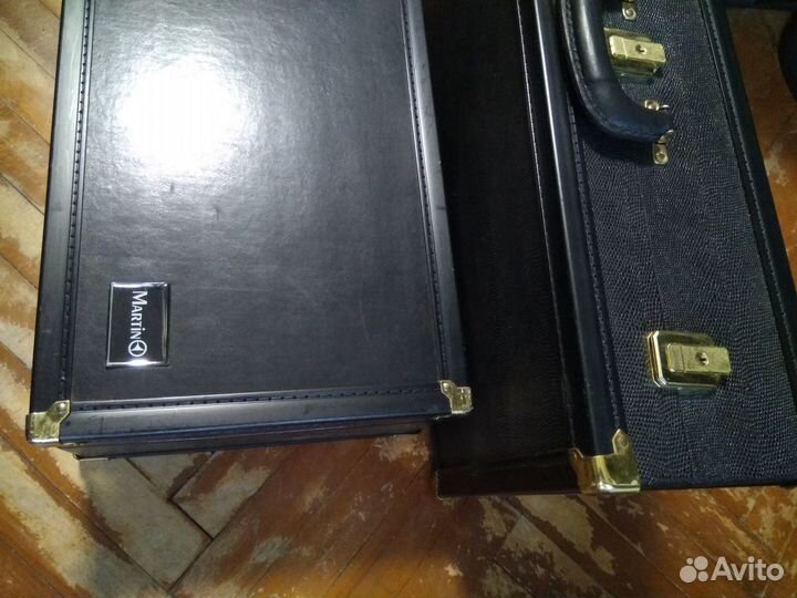 Кейсы, чехлы для трубы