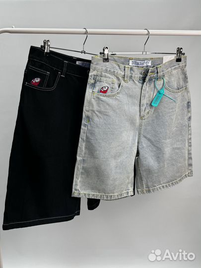 Шорты polar big boy