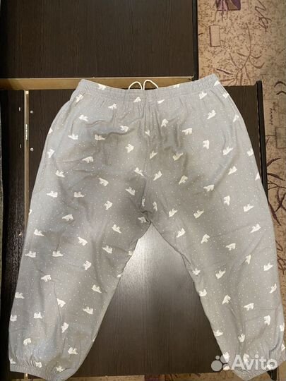 Штаны мужские gap