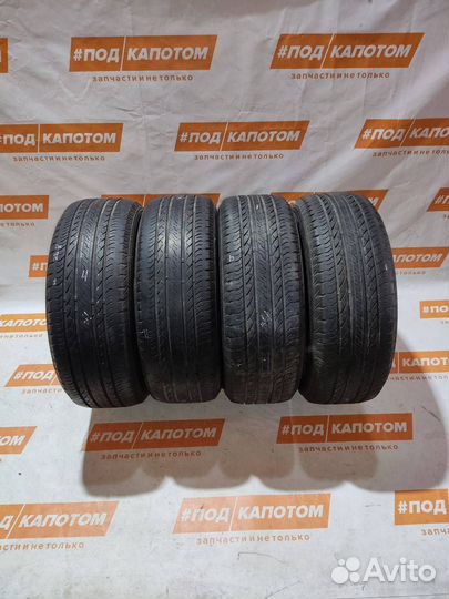 Bridgestone Ecopia EP850 235/60 R17