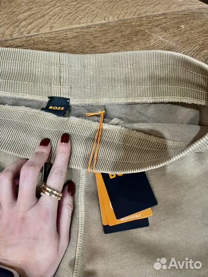 Джоггеры спортивные