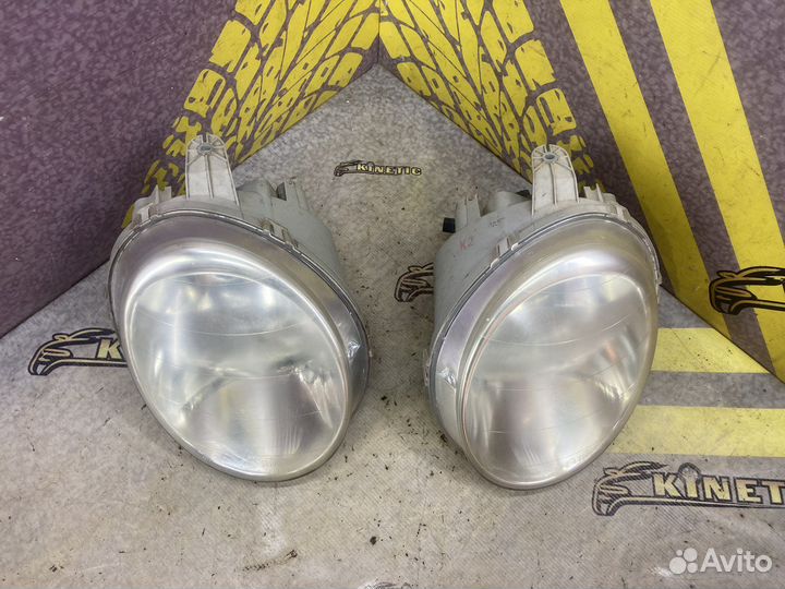 Фара правая левая Дэу Матиз Matiz