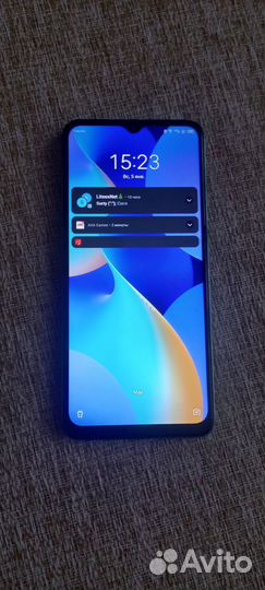 TECNO Spark 10c, 4/64 ГБ