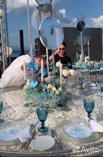 Стол Аренда столов и стульев Свадьба шатер
