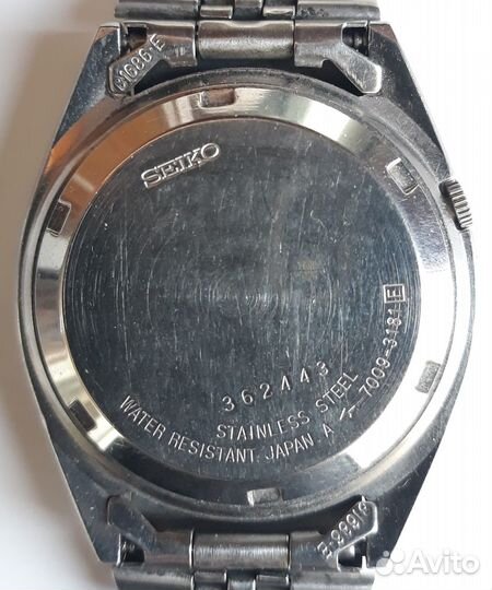 Часы разные