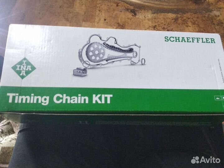 Комплект INA 559007910