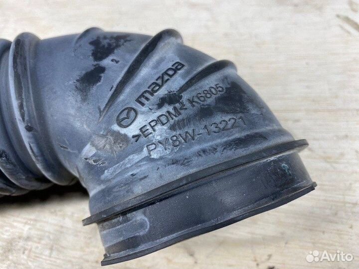 Гофра Дроссельной Заслонки Mazda CX9 2 TC 2016+