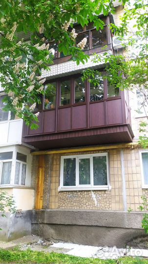 Пвх остекление балконов