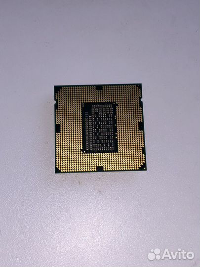 Процессор i5 2400s