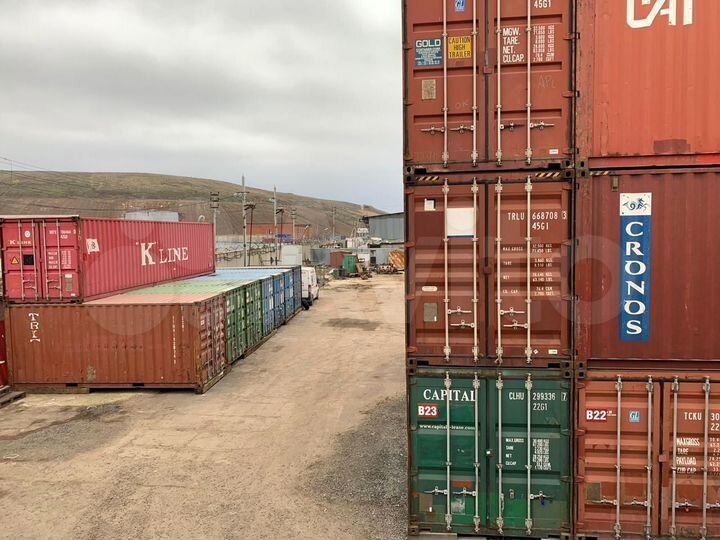 Аренда склада для хранения вещей