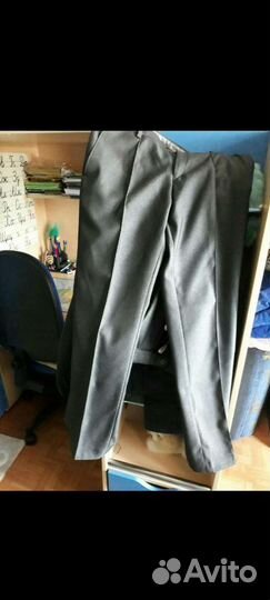 Костюм тройка