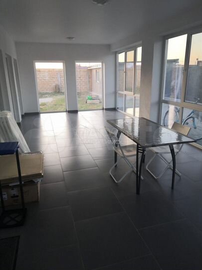 Дом 240 м² на участке 8 сот.