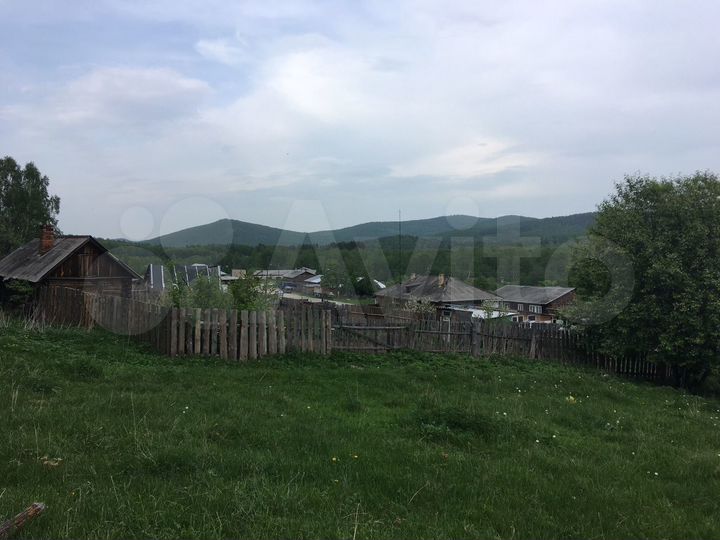 Участок 23,2 сот. (ИЖС)