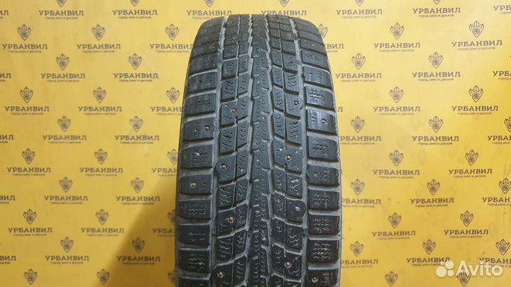 Dunlop SP Winter Ice 01 195/60 R15 88T