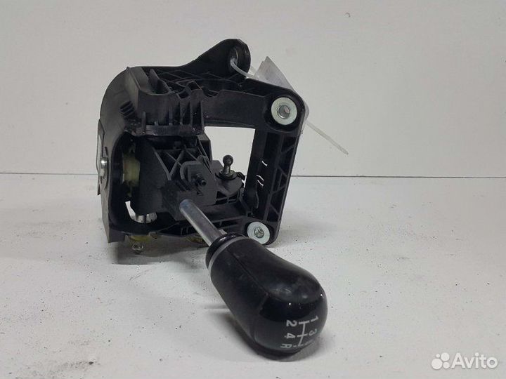 Кулиса МКПП Ford Galaxy