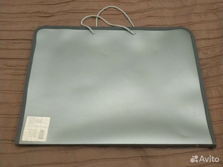 Папки, папка- сумка разные