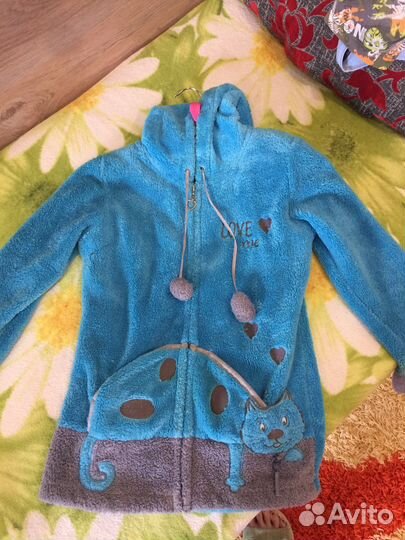 Женские вещи пакетом 40 42