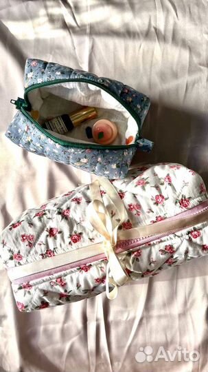 Косметичка