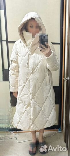 Пуховик, зимняя куртка, пальто