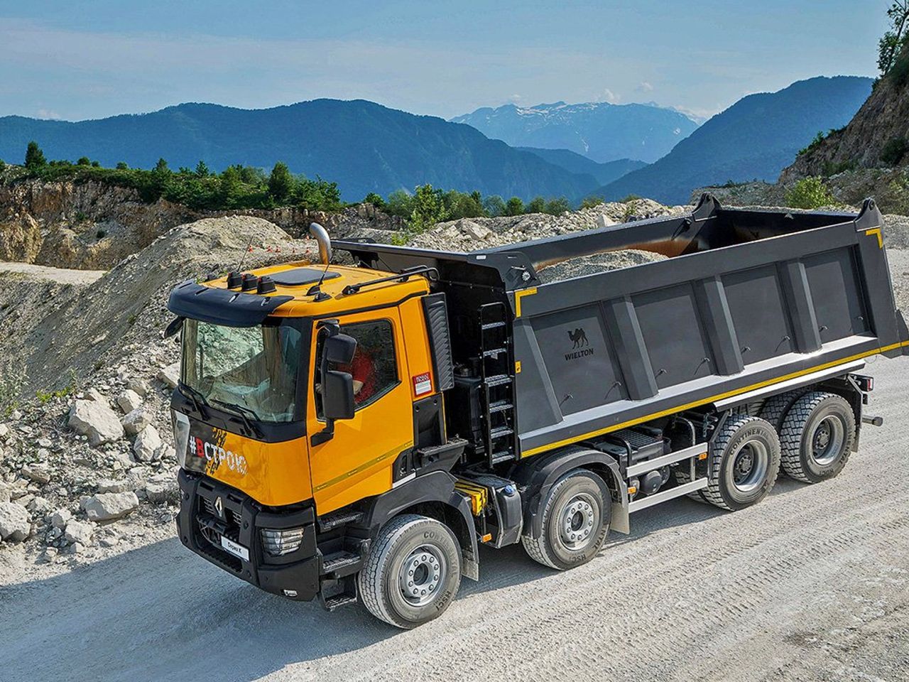Renault K