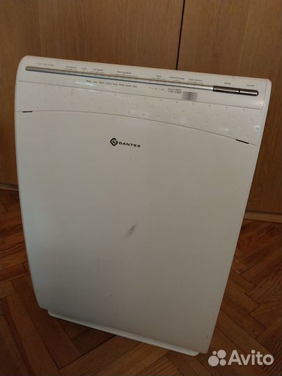 Воздухо очиститель