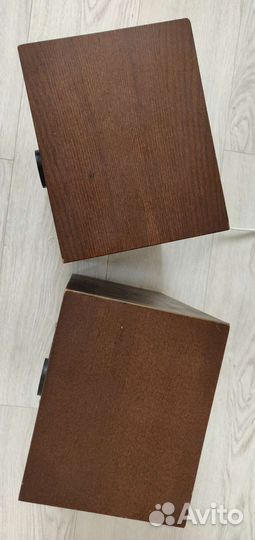 Колонки радиотехника S 20A