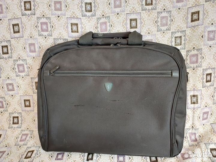 Сумка для ноутбука Sumdex