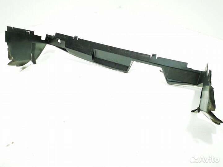 Воздуховод (дефлектор) радиатора Land Rover 5