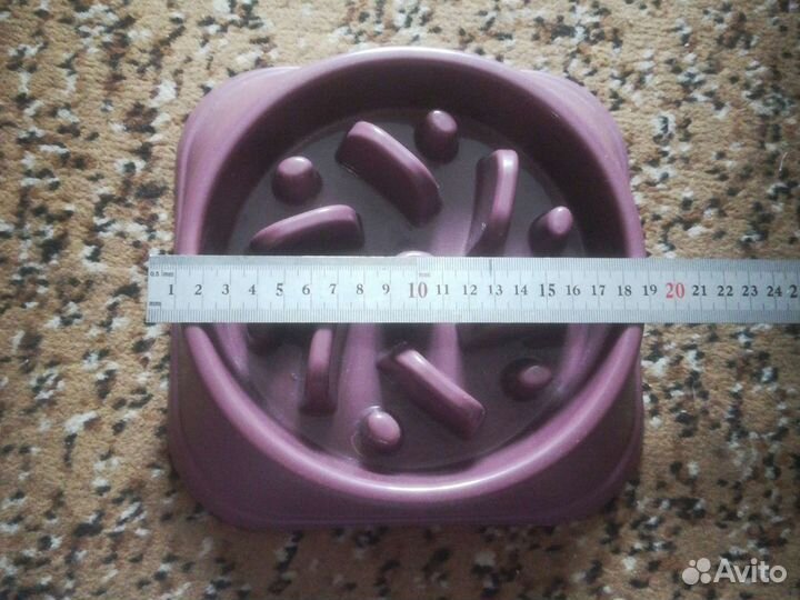 Миска для животных