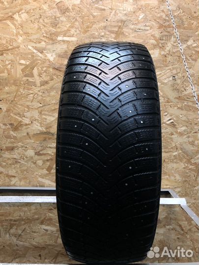 Michelin Latitude X-Ice North 2 235/65 R18