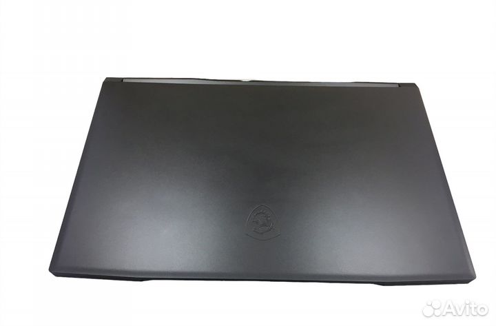 К2 Игровой ноутбук msi i5/16/512