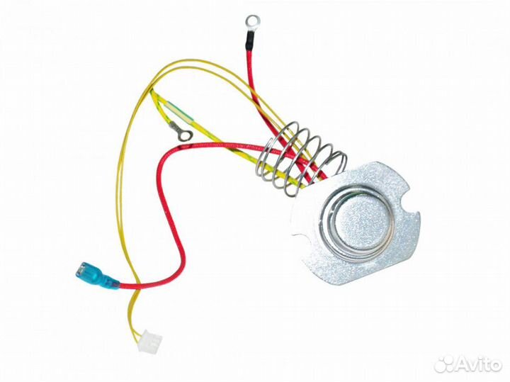 Датчик температуры нижний мультиварки Redmond