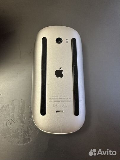 Мышь Apple magic mouse 2 оригинал